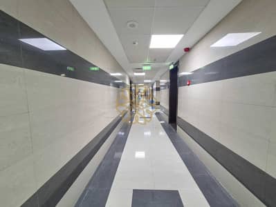1 Schlafzimmer Wohnung zum zur Miete in Al Wahda Street, Sharjah - 149540. jpg