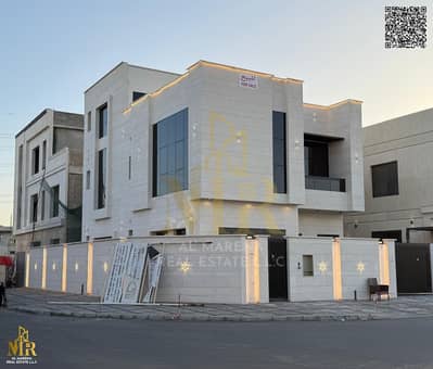 5 Slaapkamers Villa te Koop in Al Yasmeen, Ajman - WhatsApp Image 2026-02-21 at 13.49. 17 (1). jpeg 5 Slaapkamers Villa te Koop in Al Yasmeen, Ajman - WhatsApp Image 2026-02-21 at 13.49. 17 (1). jpeg