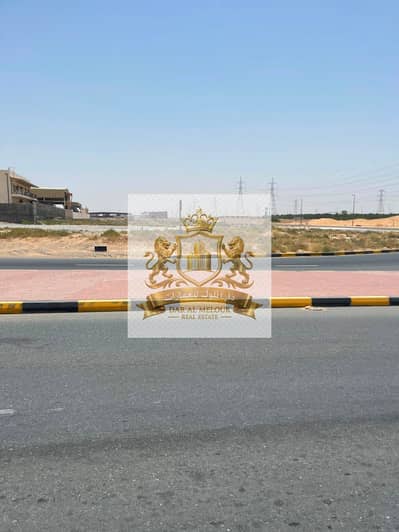 Industrial Land in Vendita a Al Sajaa Industrial, Sharjah - WhatsApp Image 2026-07-18 at 1.06. 12 PM-2. jpeg