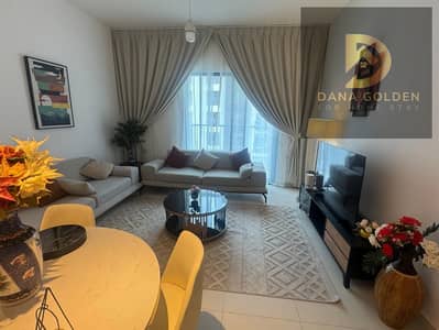 1 Camera Appartamento in Affitto a Al Khan, Sharjah - WhatsApp Image 2026-07-09 at 12.07. 28 PM. jpeg