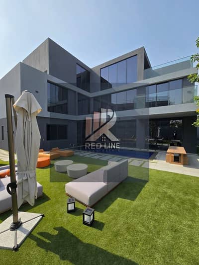 5 Cпальни Вилла Продажа в Тилал Сити, Шарджа - IMG-20251027-WA0053. jpg 5 Cпальни Вилла Продажа в Тилал Сити, Шарджа - IMG-20251027-WA0053. jpg
