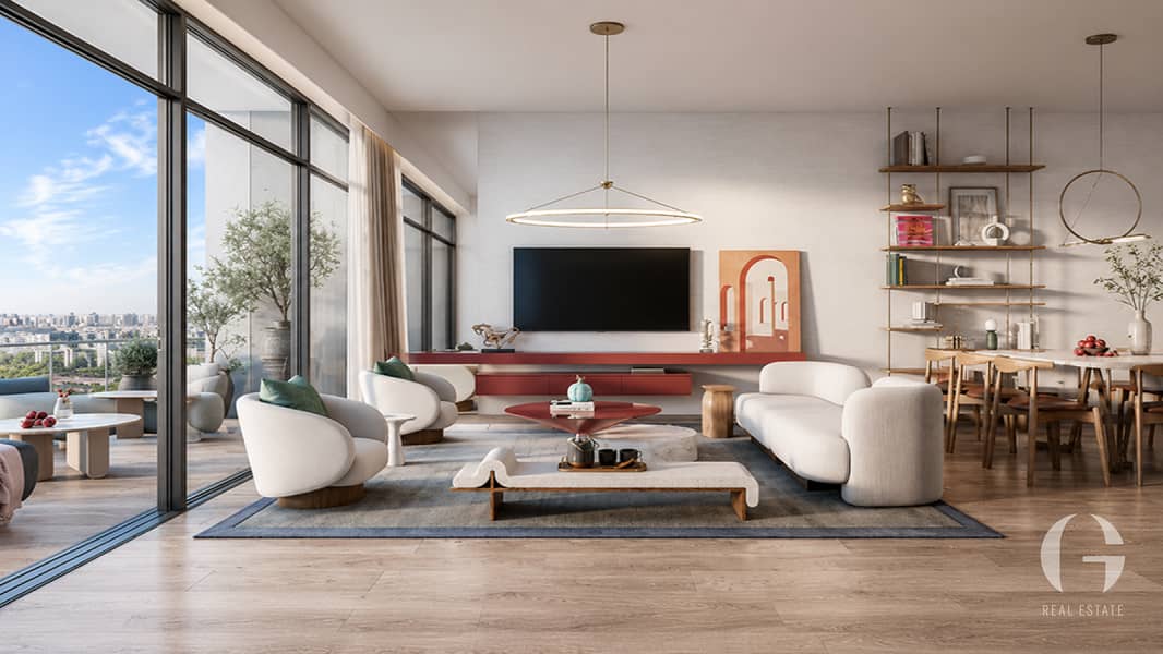 Apartamento en Dubai Silicon Oasis (DSO),Tria, 1 dormitorio, 1200000 AED - 15667615 Apartamento en Dubai Silicon Oasis (DSO),Tria, 1 dormitorio, 1200000 AED - 15667615