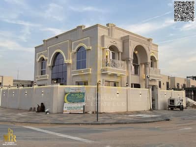 5 Camere Villa in Vendita a Al Zahya, Ajman - WhatsApp Image 2026-02-22 at 09.46. 34 (1). jpeg 5 Camere Villa in Vendita a Al Zahya, Ajman - WhatsApp Image 2026-02-22 at 09.46. 34 (1). jpeg