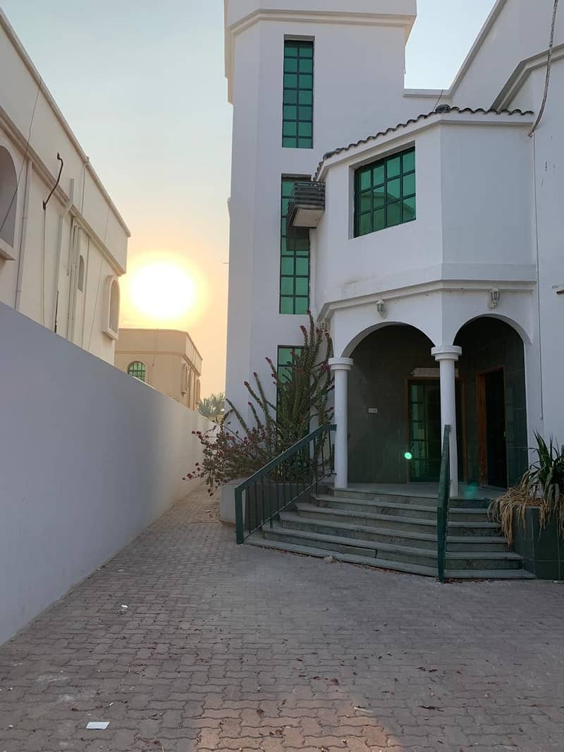 villa for rent in mushirf villa for rent in mushirf