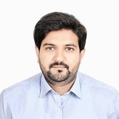 Mudassir Irshad