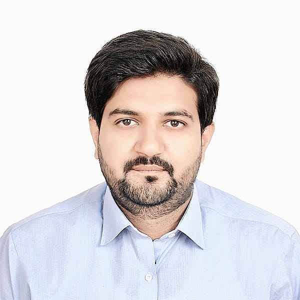 Mudassir Irshad