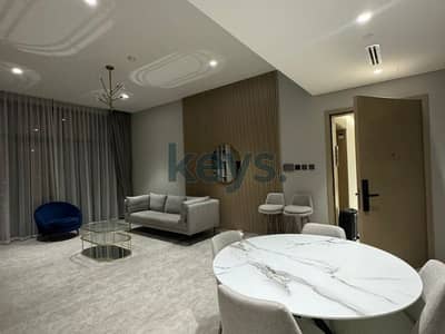 1 Schlafzimmer Wohnung zum zur Miete in Al Furjan, Dubai - Wohnung in Al Furjan，Westwood by Imtiaz, 1 schlafzimmer, 80000 AED - 15613253