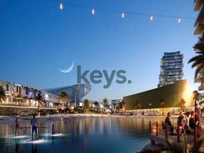 Studio for Sale in Dubai South, Dubai - Off-Plan Resale I Premium Studio I Prime Dubai South Studio for Sale in Dubai South, Dubai - Off-Plan Resale I Premium Studio I Prime Dubai South