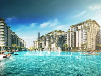 1 Bedroom Flat for Sale in Dubai South, Dubai - Premium Off-Plan 1BR I Prime Dubai South Investment 1 Bedroom Flat for Sale in Dubai South, Dubai - Premium Off-Plan 1BR I Prime Dubai South Investment
