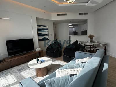 2 Bedroom Apartment for Sale in Dubai Marina, Dubai - Luxury Redefined | Upgraded & Furnished Home