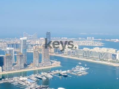 Appartement de 3 chambres à à vendre à Dubai Marina, Dubai - Appartement à Dubai Marina，The Torch, 3 chambres, 2799000 AED - 15598931
