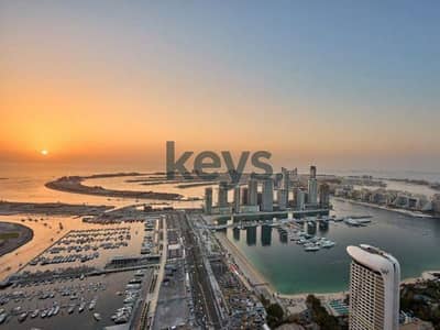 3 Schlafzimmer Wohnung zum zur Miete in Dubai Marina, Dubai - Wohnung in Dubai Marina,Princess Tower, 3 schlafzimmer, 230000 AED - 15665306 3 Schlafzimmer Wohnung zum zur Miete in Dubai Marina, Dubai - Wohnung in Dubai Marina,Princess Tower, 3 schlafzimmer, 230000 AED - 15665306
