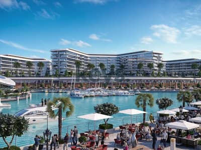 1 Bedroom Flat for Sale in Al Seanneeah, Umm Al Quwain - Premium 1BR | Siniya Island | Marina Lifestyle 1 Bedroom Flat for Sale in Al Seanneeah, Umm Al Quwain - Premium 1BR | Siniya Island | Marina Lifestyle