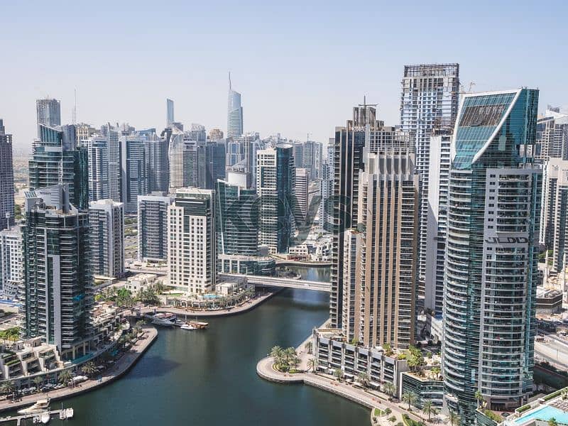 شقة في مارينا جيت 2،مارينا جيت،دبي مارينا 2 غرف 240000 درهم - 15253871 شقة في مارينا جيت 2،مارينا جيت،دبي مارينا 2 غرف 240000 درهم - 15253871