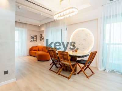 2 habitaciones Apartamento para en Venta en Dubai Marina, Dubai - Apartamento en Dubai Marina,Princess Tower, 2 dormitorios, 2699000 AED - 15249897 2 habitaciones Apartamento para en Venta en Dubai Marina, Dubai - Apartamento en Dubai Marina,Princess Tower, 2 dormitorios, 2699000 AED - 15249897