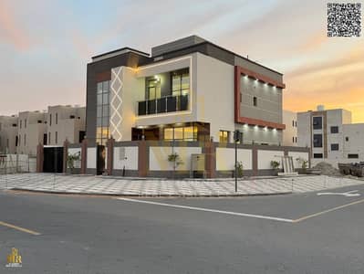 5 Bedroom Villa for Sale in Al Yasmeen, Ajman - WhatsApp Image 2026-05-10 at 09.39. 17. jpeg 5 Bedroom Villa for Sale in Al Yasmeen, Ajman - WhatsApp Image 2026-05-10 at 09.39. 17. jpeg