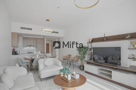 1 Bedroom Apartment for Rent in Dubai Maritime City, Dubai - Fully Furnished | Stylish Layout | Sunset Views 1 Bedroom Apartment for Rent in Dubai Maritime City, Dubai - Fully Furnished | Stylish Layout | Sunset Views