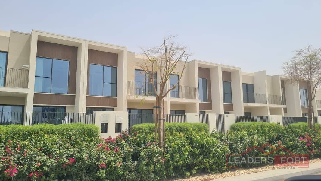 Casa adosada en Town Square,Maha Townhouses, 3 dormitorios, 2900000 AED - 15875933 Casa adosada en Town Square,Maha Townhouses, 3 dormitorios, 2900000 AED - 15875933