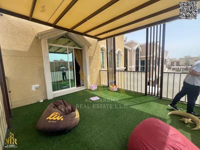 5 Slaapkamers Villa te Koop in Al Mowaihat, Ajman - WhatsApp Image 2026-04-22 at 02.55. 36. jpeg 5 Slaapkamers Villa te Koop in Al Mowaihat, Ajman - WhatsApp Image 2026-04-22 at 02.55. 36. jpeg