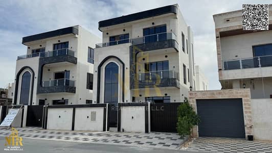5 Bedroom Villa for Sale in Al Bahia, Ajman - WhatsApp Image 2026-03-31 at 01.10. 30 (1). jpeg 5 Bedroom Villa for Sale in Al Bahia, Ajman - WhatsApp Image 2026-03-31 at 01.10. 30 (1). jpeg