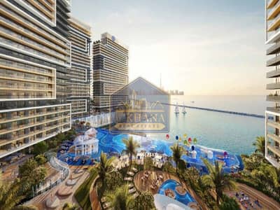 1 Bedroom Apartment for Sale in Dubai Maritime City, Dubai - 5. jpg 1 Bedroom Apartment for Sale in Dubai Maritime City, Dubai - 5. jpg
