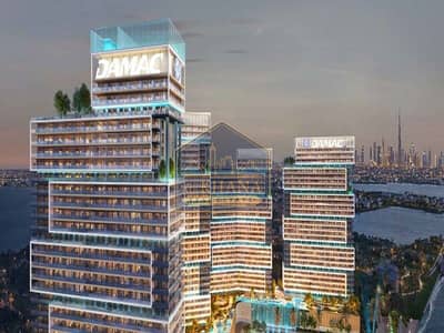 1 Bedroom Apartment for Sale in Dubai Maritime City, Dubai - 6. jpg 1 Bedroom Apartment for Sale in Dubai Maritime City, Dubai - 6. jpg
