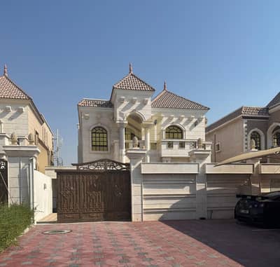 5 habitaciones Villa para en Venta en Al Mowaihat, Ajman - WhatsApp Image 2026-07-18 at 3.23. 36 PM. jpeg 5 habitaciones Villa para en Venta en Al Mowaihat, Ajman - WhatsApp Image 2026-07-18 at 3.23. 36 PM. jpeg
