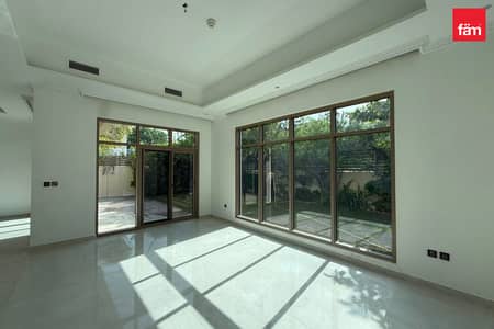 4 Bedroom Villa for Rent in Al Furjan, Dubai - Green Belt | Vacant | All Ensuite | Huge Layout