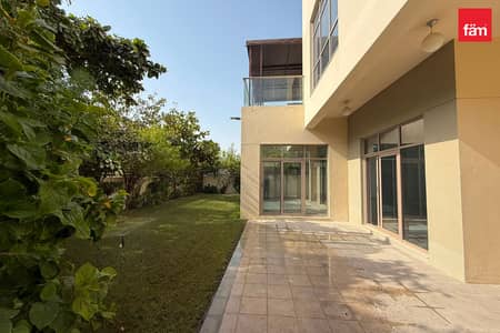 4 Schlafzimmer Villa zum zur Miete in Al Furjan, Dubai - Villa in Al Furjan，Al Furjan West, 4 schlafzimmer, 300000 AED - 15876041