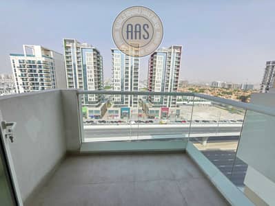 1 Schlafzimmer Wohnung zum zur Miete in Al Furjan, Dubai - 1000258345. jpg