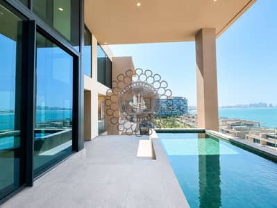 4 Bedroom Flat for Rent in Palm Jumeirah, Dubai - 77d43b09-42a9-463c-b027-044bbc930d31. png