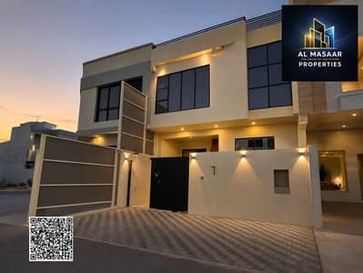 4 Cпальни Вилла Продажа в Аль Ясмин, Аджман - 1000656587. jpg 4 Cпальни Вилла Продажа в Аль Ясмин, Аджман - 1000656587. jpg