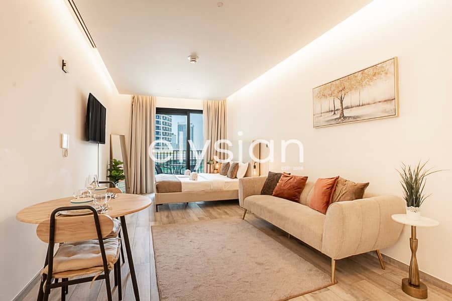 Appartamento a Business Bay,Ahad Residences, 75000 AED - 15876125 Appartamento a Business Bay,Ahad Residences, 75000 AED - 15876125