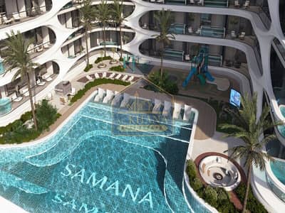 1 Bedroom Apartment for Sale in Dubai Land Residence Complex (DLRC), Dubai - 6. jpg 1 Bedroom Apartment for Sale in Dubai Land Residence Complex (DLRC), Dubai - 6. jpg