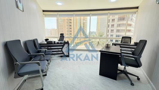 Office zum zur Miete in Deira, Dubai - WhatsApp Image 2026-07-17 at 12.20. 16 PM (2). jpeg Office zum zur Miete in Deira, Dubai - WhatsApp Image 2026-07-17 at 12.20. 16 PM (2). jpeg