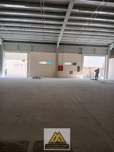Warehouse for Rent in Al Jurf, Ajman - WhatsApp Image 2026-05-21 at 9.39. 13 PM. jpeg Warehouse for Rent in Al Jurf, Ajman - WhatsApp Image 2026-05-21 at 9.39. 13 PM. jpeg