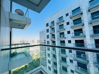 1 Bedroom Flat for Rent in Jumeirah Village Circle (JVC), Dubai - WhatsApp Image 2026-07-06 at 16.31. 22 (1). jpeg 1 Bedroom Flat for Rent in Jumeirah Village Circle (JVC), Dubai - WhatsApp Image 2026-07-06 at 16.31. 22 (1). jpeg