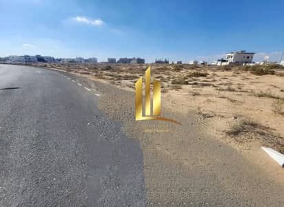 Plot zum zum Verkauf in Tilal City, Sharjah - eafd52d7-453d-45a3-8b80-eb24d045b378. jpeg Plot zum zum Verkauf in Tilal City, Sharjah - eafd52d7-453d-45a3-8b80-eb24d045b378. jpeg