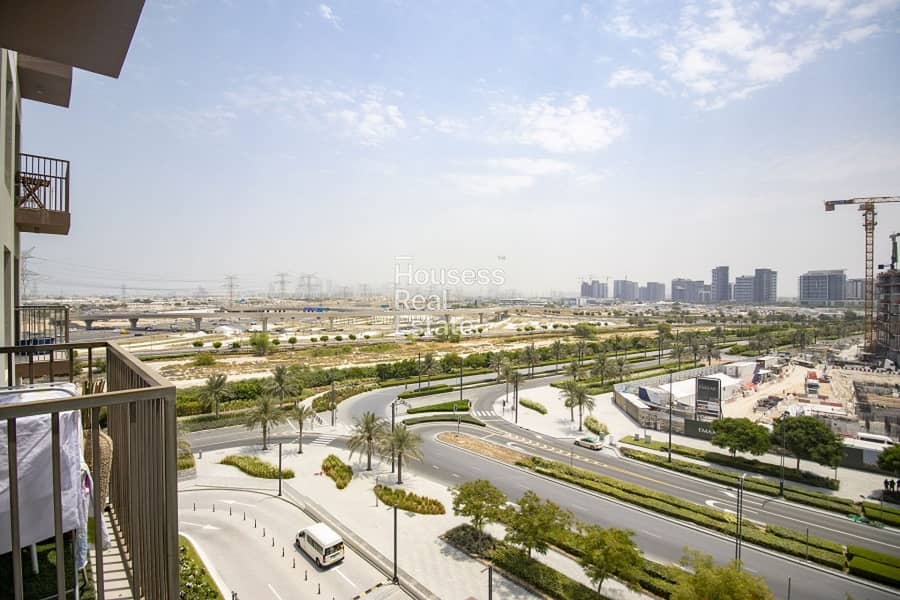 Spacious 1BR | Heart of Dubai Hills | Best Value Spacious 1BR | Heart of Dubai Hills | Best Value
