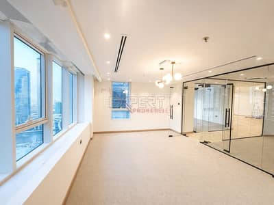 Office for Rent in Business Bay, Dubai - Image 1 Office for Rent in Business Bay, Dubai - Image 1