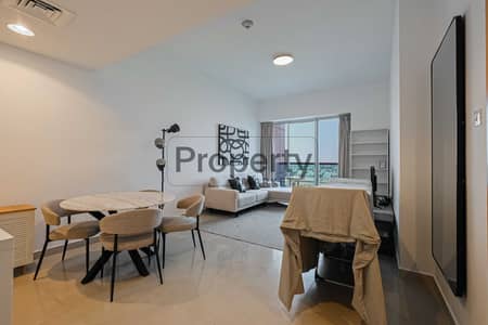 1 Slaapkamer Appartement te Huur in Jumeirah Lake Towers (JLT), Dubai - Appartement in Jumeirah Lake Towers (JLT)，JLT Cluster P，Armada Towers，Armada Tower 1, 1 slaapkamer, 87000 AED - 15617686