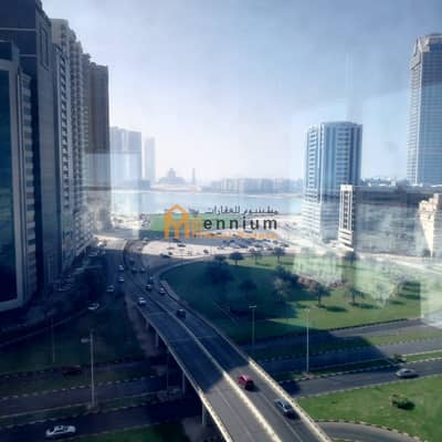 Office para en Alquiler en Al Khan, Sharjah - WhatsApp Image 2026-06-14 at 6.46. 06 AM. jpeg