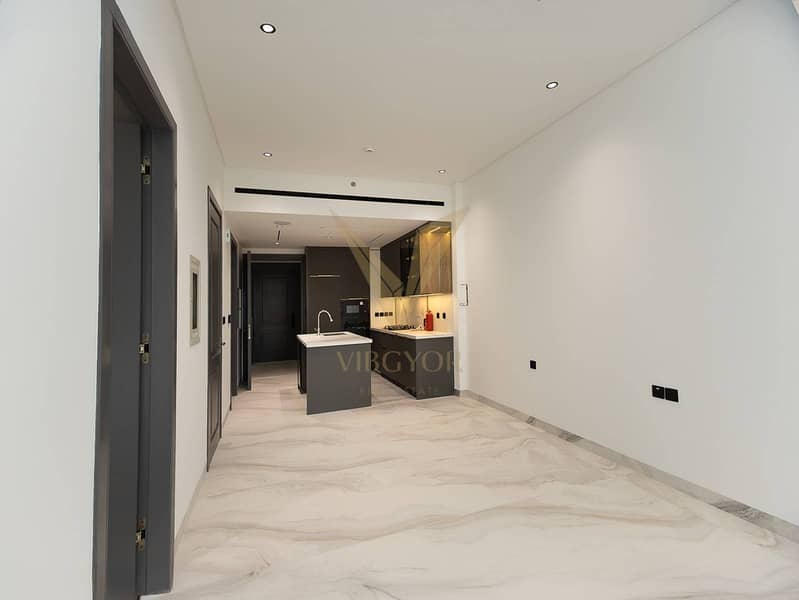 Wohnung in Arjan,48 Parkside, 1 schlafzimmer, 1350000 AED - 15876293 Wohnung in Arjan,48 Parkside, 1 schlafzimmer, 1350000 AED - 15876293
