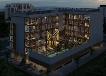 1 Schlafzimmer Wohnung zum zum Verkauf in International City Phase 2 (Warsan 4), Dubai - 15. png