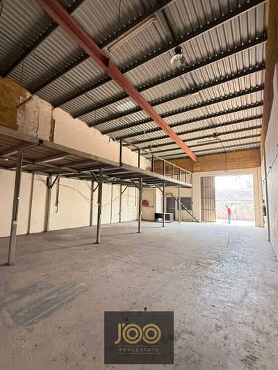 Warehouse in Affitto a Al Jurf, Ajman - WhatsApp Image 2026-07-16 at 10.58. 47 AM. jpeg Warehouse in Affitto a Al Jurf, Ajman - WhatsApp Image 2026-07-16 at 10.58. 47 AM. jpeg