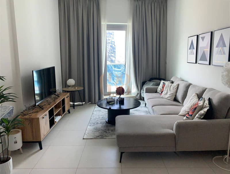 Luxury 1BR | The Bay | Business Bay | For Rent Luxury 1BR | The Bay | Business Bay | For Rent
