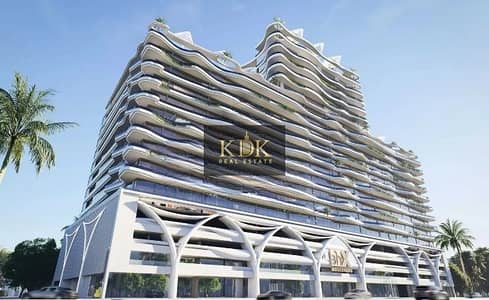 1 Schlafzimmer Wohnung zum zum Verkauf in Jumeirah Village Circle (JVC), Dubai - WhatsApp Image 2026-07-18 at 3.29. 17 PM (1). jpeg 1 Schlafzimmer Wohnung zum zum Verkauf in Jumeirah Village Circle (JVC), Dubai - WhatsApp Image 2026-07-18 at 3.29. 17 PM (1). jpeg