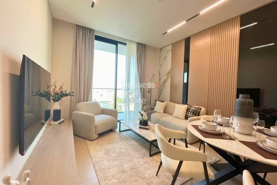 Wohnung in Jumeirah Village Circle (JVC),JVC District 16,Dawn by Binghatti, 1 schlafzimmer, 110000 AED - 15876448 Wohnung in Jumeirah Village Circle (JVC),JVC District 16,Dawn by Binghatti, 1 schlafzimmer, 110000 AED - 15876448