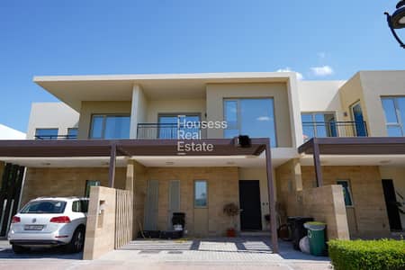 3 Bedroom Townhouse for Sale in Arabian Ranches 2, Dubai - Single Row | Best Price | 3Br plus maid room