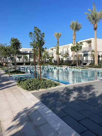 3 Slaapkamers Townhouse te Huur in Tilal Al Ghaf, Dubai - Rijwoning in Tilal Al Ghaf,Elan, 3 slaapkamers, 210000 AED - 15876489 3 Slaapkamers Townhouse te Huur in Tilal Al Ghaf, Dubai - Rijwoning in Tilal Al Ghaf,Elan, 3 slaapkamers, 210000 AED - 15876489